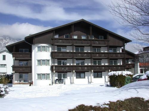 Hotel Edelweiß