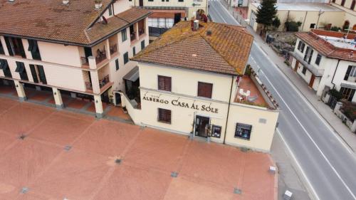 Casa Al Sole