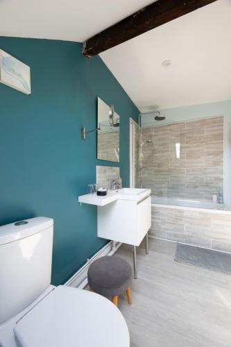 Maison Du Jardin Botanique