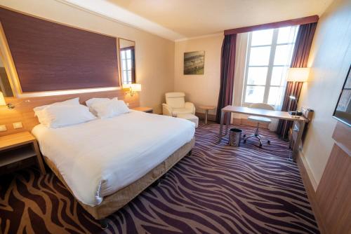 Plaza Hotel Capitole Toulouse