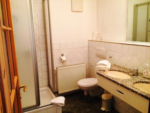 Pension A Der Havelbucht