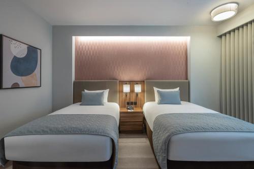 Hotel Riu Plaza The Gresham Dublin