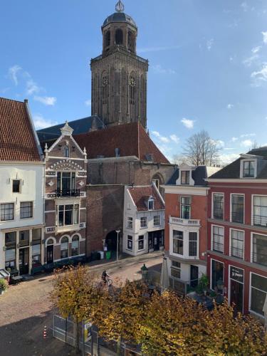Hostel Deventer