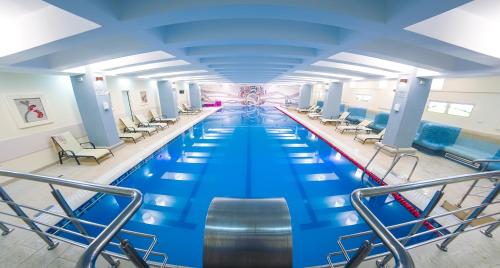 Hotel Unirea
