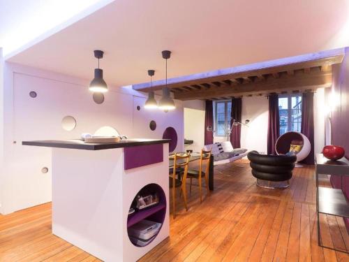 Dijon La Belle Adresse