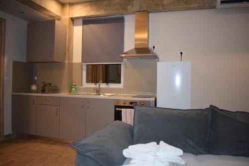 Kochylari Apartments