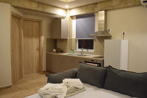 Kochylari Apartments