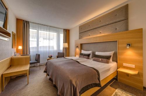 Hotel Continental