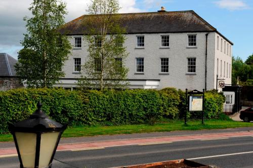 The Ashbrook Arms Restaurant and Guesthouse