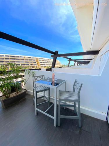 Port Nature Apartments
