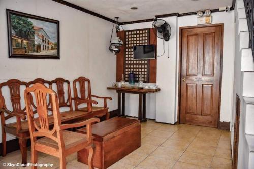 Casa De Soledad