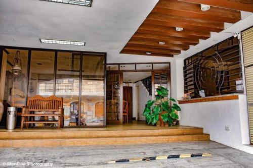 Casa De Soledad