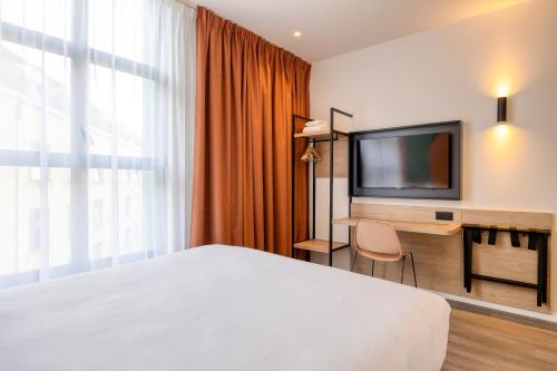 B&B Hotel Hasselt