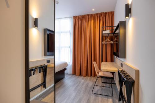 B&B Hotel Hasselt
