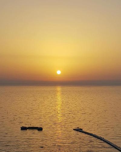 Constantinos The Great Beach Hotel