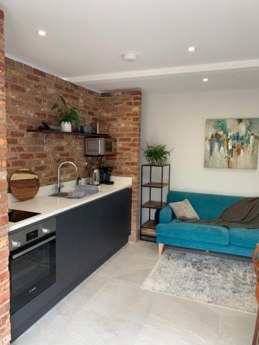 The Burrow at Tankerton