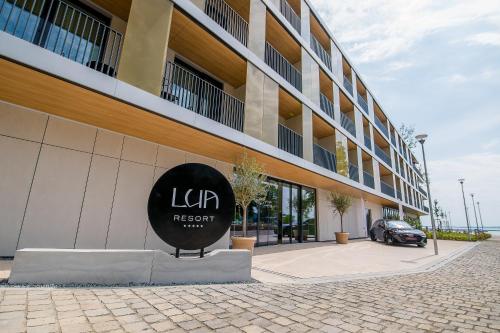 Lua Resort