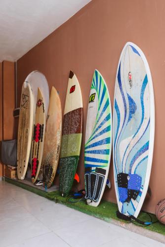 Kyo Surf Hostel