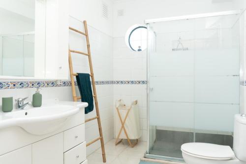 Surf Yoga Ericeira Guest House