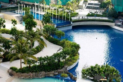 Azure Urban Resort Residences