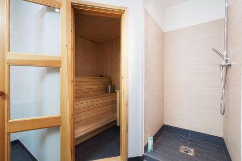 Tallin City Apartments Toompea Old Town