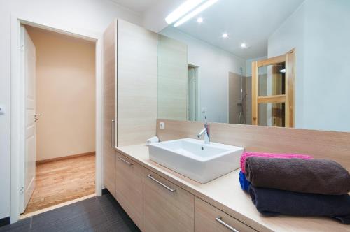 Tallin City Apartments Toompea Old Town