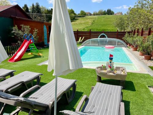 Gesztenye Apartmanhá