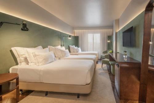 Grand Hotel Açores Atlântico