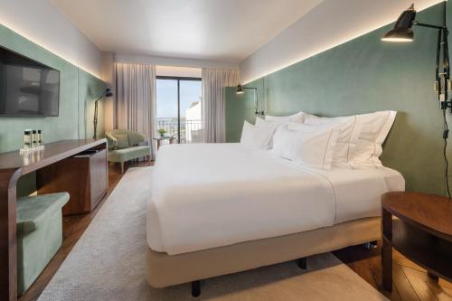 Grand Hotel Açores Atlântico