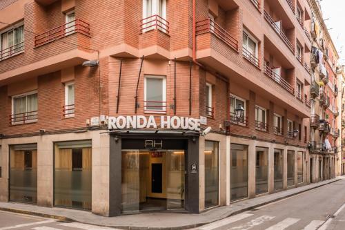 Hotel Ronda House