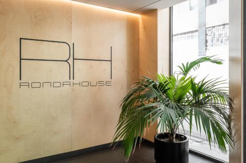 Hotel Ronda House