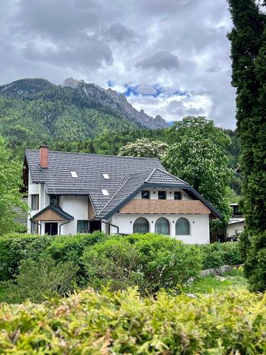 Apartments And Rooms Kaja