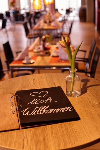 Hotel Sportforum Rostock