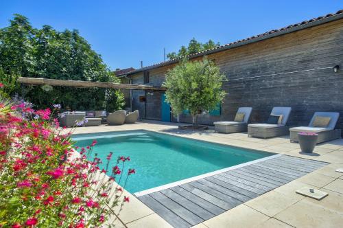 Le Chant Du Coquelicot