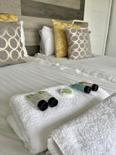 Whitsand Bay Tamar Suite