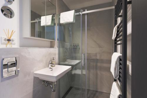 The Penthouse At Eco Smart Apartments