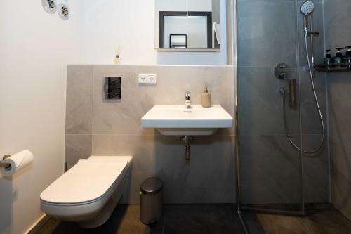 The Penthouse At Eco Smart Apartments