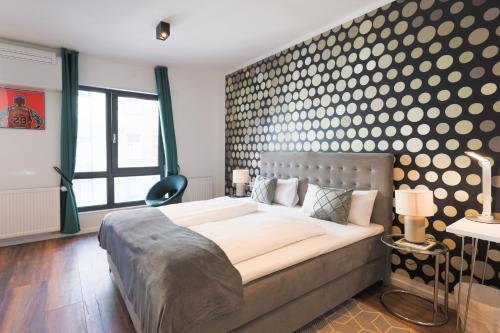 The Penthouse At Eco Smart Apartments