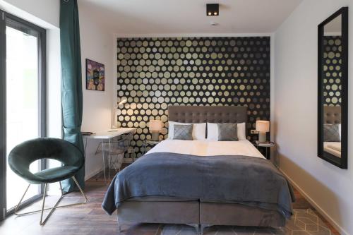 The Penthouse At Eco Smart Apartments