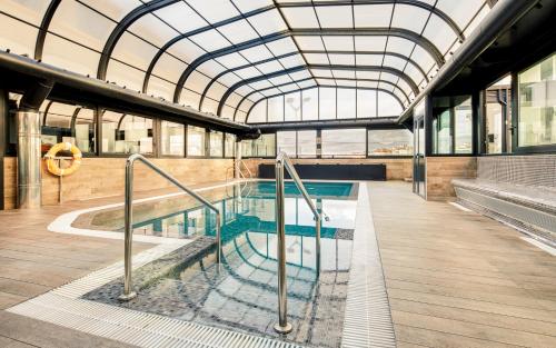 Gran Hotel Luna de Granada