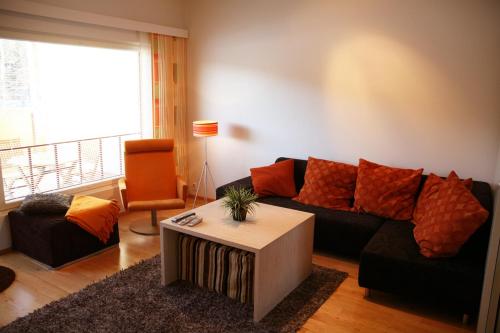 Taehti-Tahko Holiday Apartments