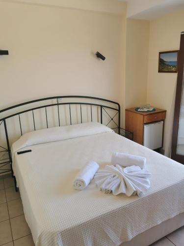 Y + P Latchi Hotel