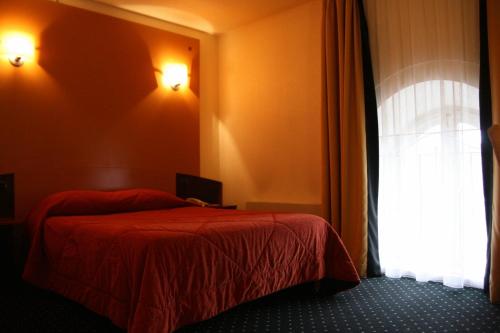 Mercure Albi Rives du Tarn