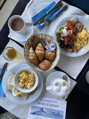 Victoria Lauberhorn, a Faern Collection Hotel