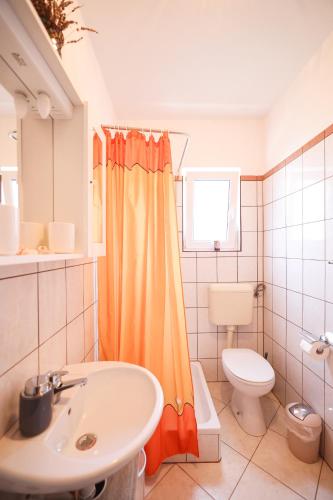 Apartments Veronika