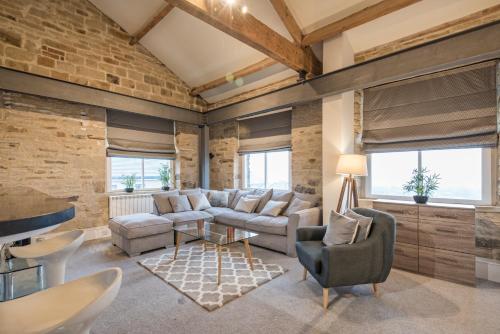 Heritage Suites