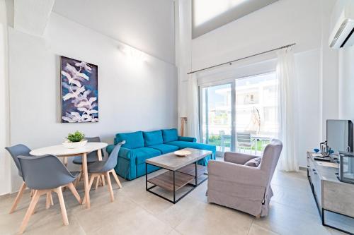 Thalassa Complex