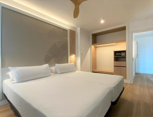 Apartamentos Laguna Park I