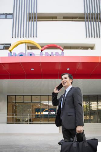 Hop Inn Ortigas Center Manila