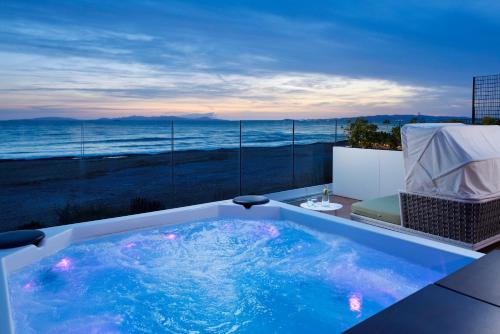 The Sense Experience Resort Follonica